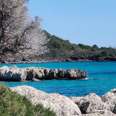 Mare & Comfort Διαμέρισμα *