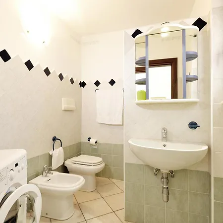 Apartment Mare & Comfort *