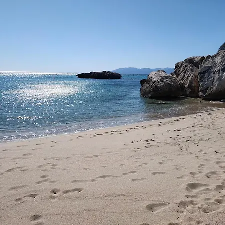 Διαμέρισμα Mare & Comfort