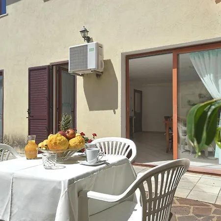 Apartment Mare & Comfort Orosei