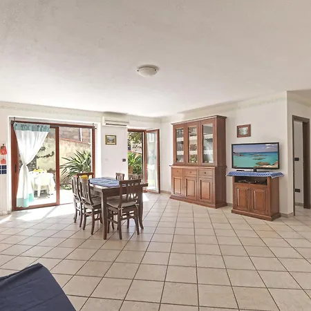 Mare & Comfort Apartment *