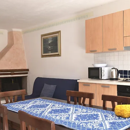 Apartment Mare & Comfort *