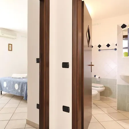 Apartment Mare & Comfort Orosei